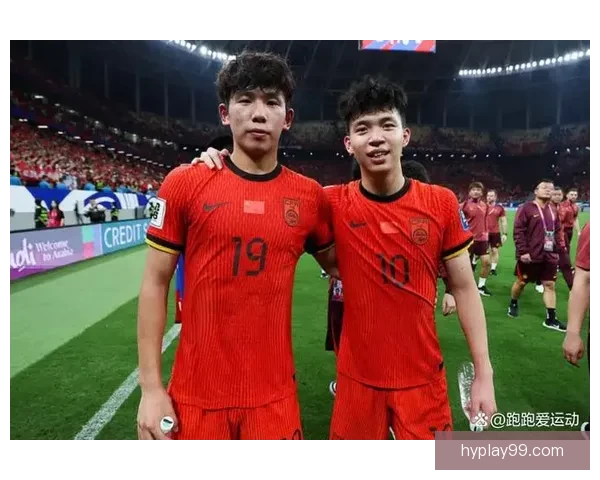 伊拉克对阵国足首发出炉 王钰栋拜合拉木领衔亮相