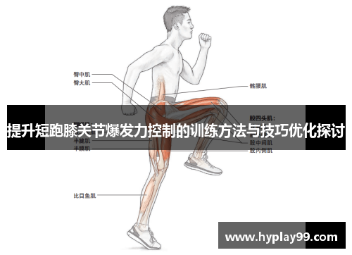 提升短跑膝关节爆发力控制的训练方法与技巧优化探讨
